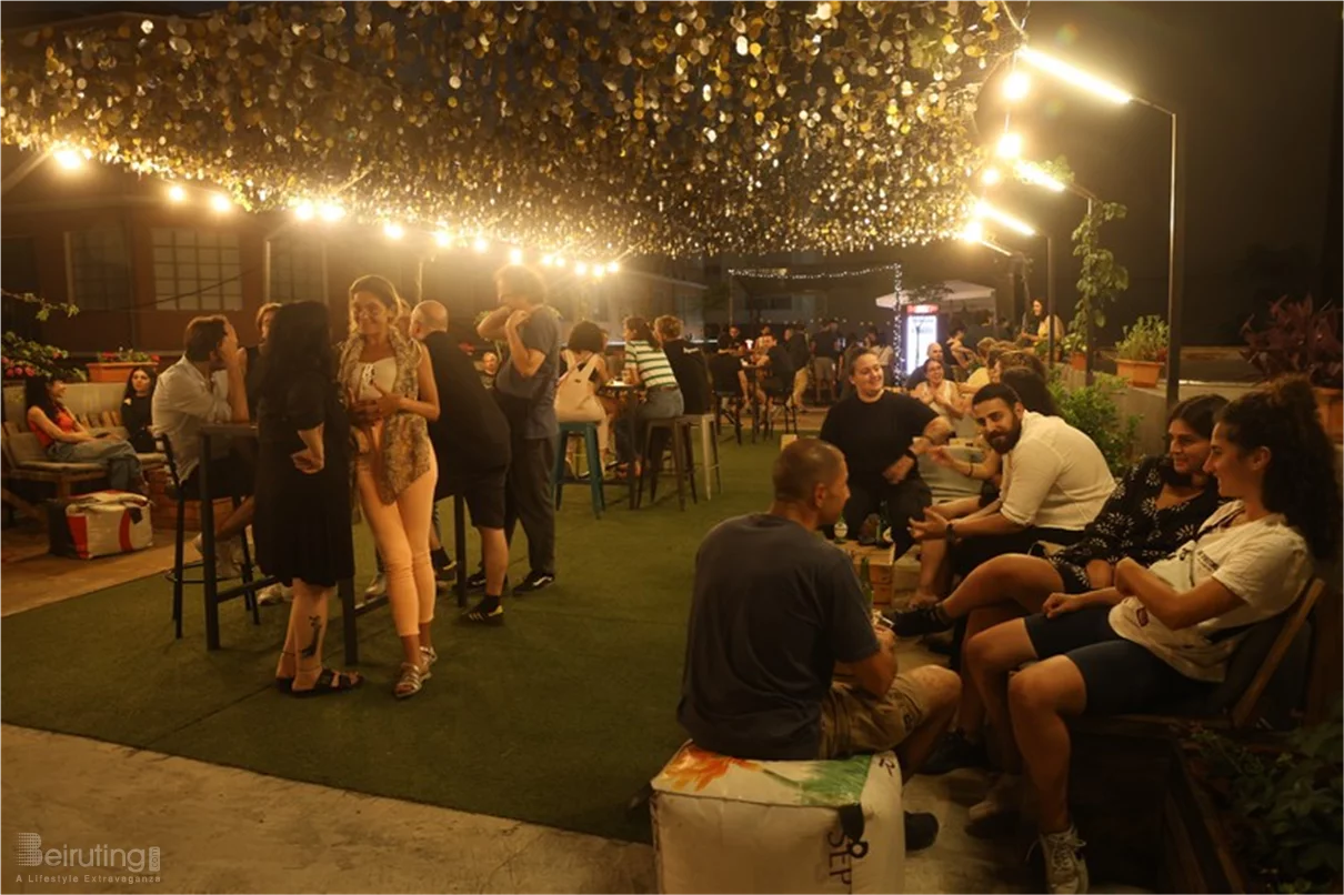 Fête de la musique 2024-BEYROUTH